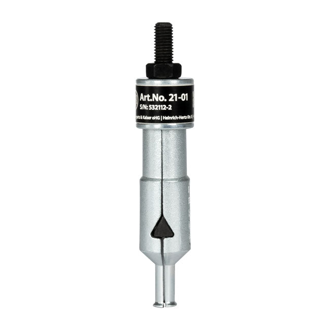 Kukko, internal ball bearing extractor. 8-12mm ID Pullers Kukko