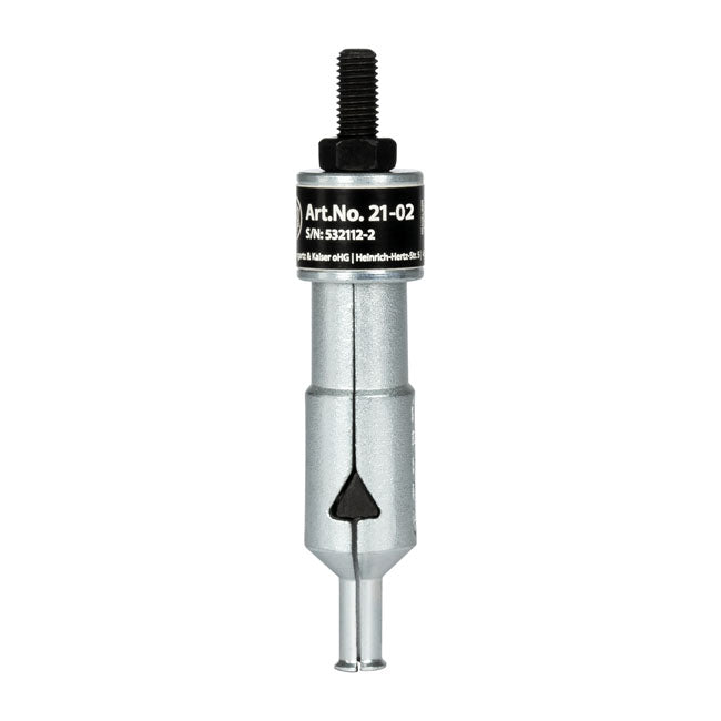 Kukko, internal ball bearing extractor. 10-14mm ID Pullers Kukko