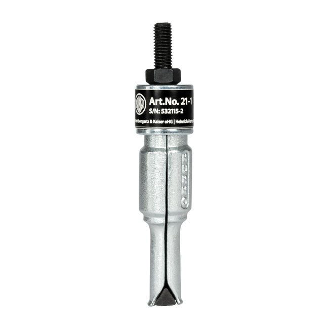 Kukko, internal ball bearing extractor. 12-16mm ID Pullers Kukko