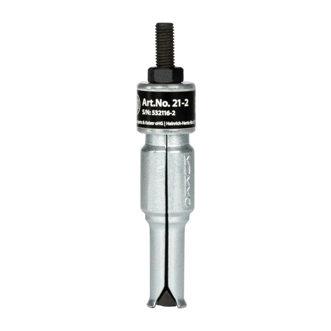 Kukko, internal ball bearing extractor. 14-19mm ID Pullers Kukko