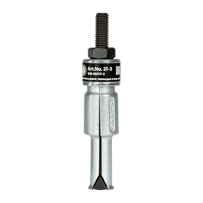 Kukko, internal ball bearing extractor. 18-23mm ID Pullers Kukko