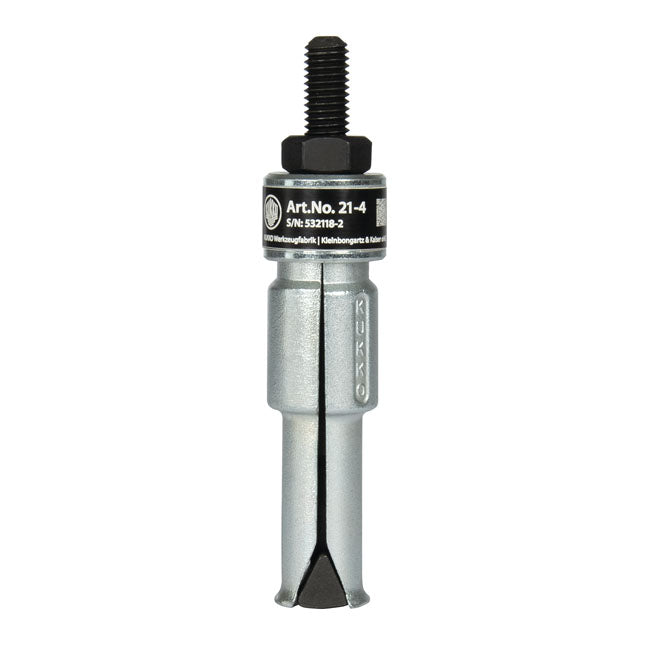 Kukko, internal ball bearing extractor. 20-30mm ID Pullers Kukko