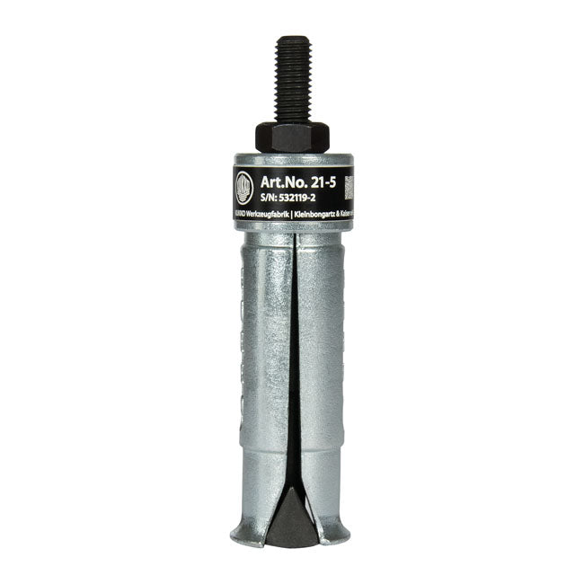 Kukko, internal ball bearing extractor. 28-40mm ID Pullers Kukko