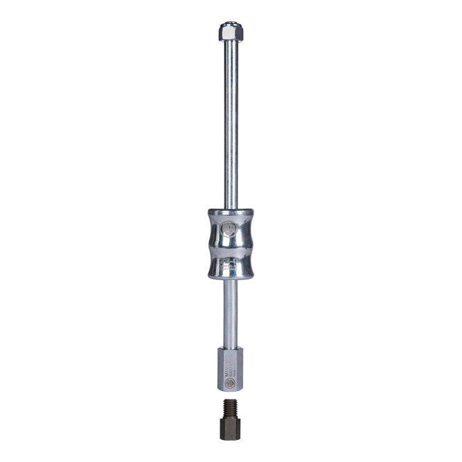 Kukko, slide hammer 290mm OAL Pullers Kukko