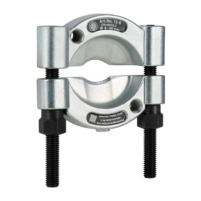 Kukko, bearing separator. 8-60mm Pullers Kukko