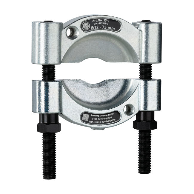 Kukko, bearing separator. 12-75mm Pullers Kukko