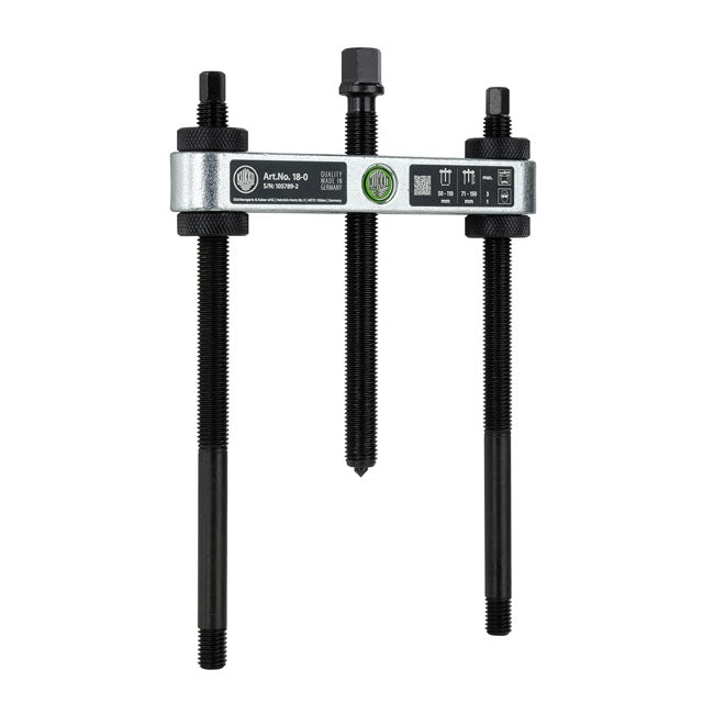 Kukko, puller for 951038 bearing separator Pullers Kukko
