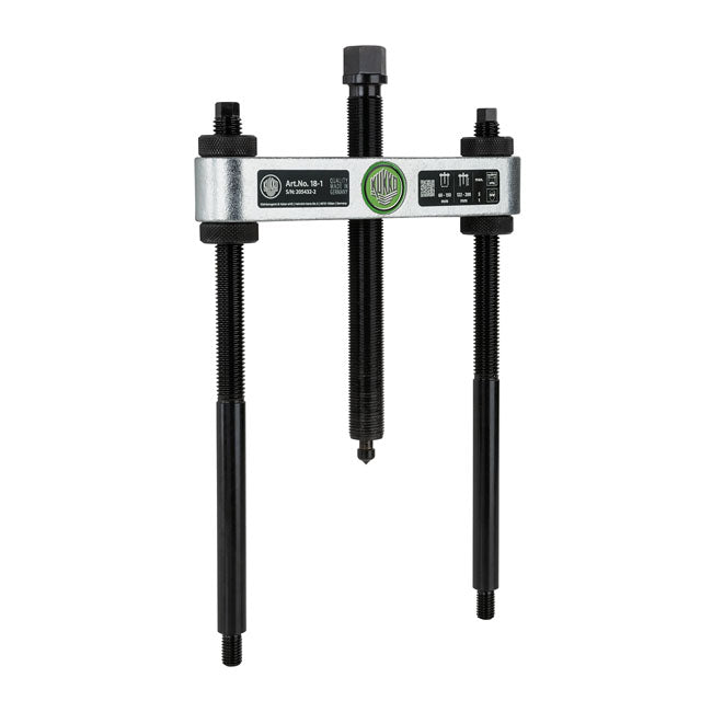 Kukko, puller for 951039 bearing separator Pullers Kukko