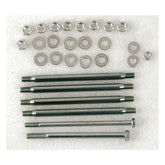 Crankcase Bolt Kit, Hex Crankcase Bolt Kits Gardner Westcott