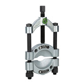 Kukko, separator with quick clamp spindle Pullers Kukko