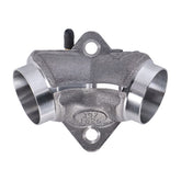 S&S, E manifold OEM & S&S heads size 397 Manifolds S&S Cycle
