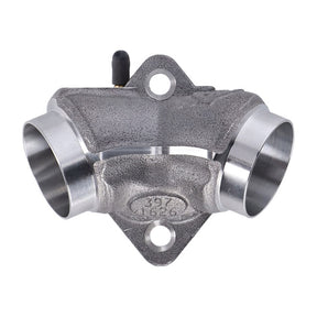 S&S, E manifold OEM & S&S heads size 397 Manifolds S&S Cycle