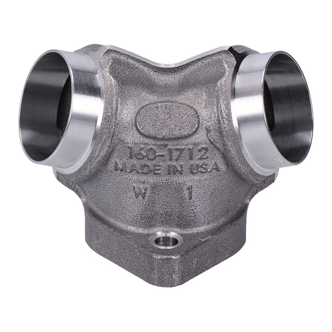 S&S, E manifold OEM & S&S heads size 397 Manifolds S&S Cycle