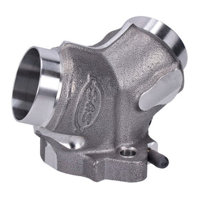 S&S, E manifold OEM & S&S heads size 397 Manifolds S&S Cycle