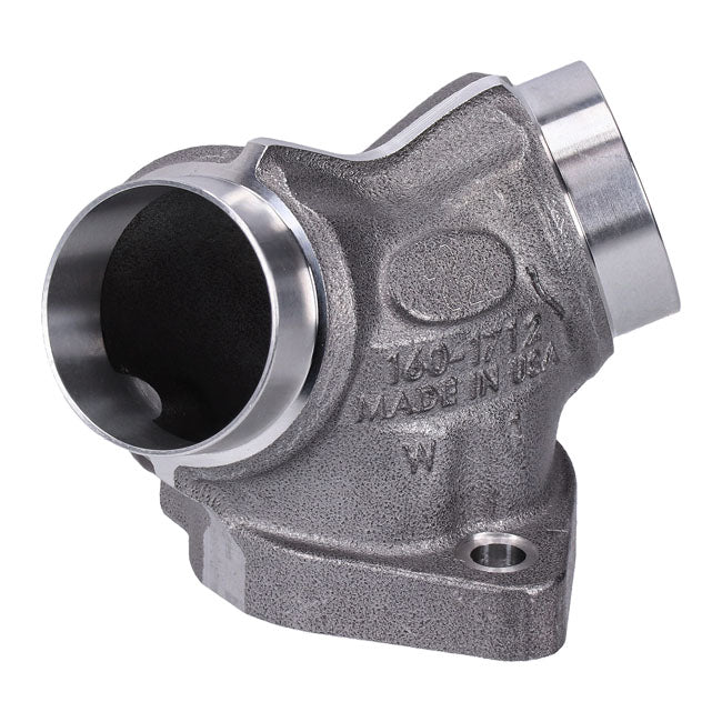 S&S, E manifold OEM & S&S heads size 397 Manifolds S&S Cycle