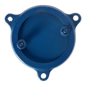Kukko, rotating plate for 951168 vise. Blue Workshop Misc Kukko