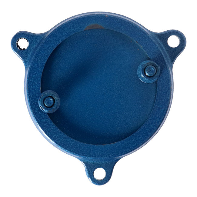 Kukko, rotating plate for 951168 vise. Blue Workshop Misc Kukko
