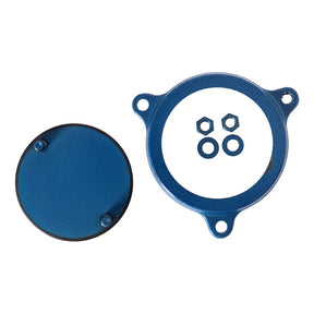 Kukko, rotating plate for 951168 vise. Blue Workshop Misc Kukko