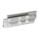 Kukko, aluminum magnetic vice jaws. Prism Kukko