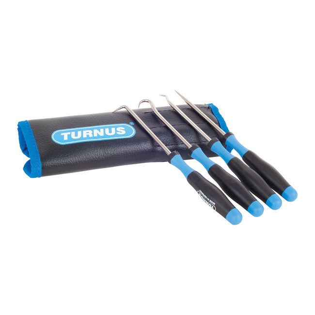 Kukko, picks and hooks set Kukko