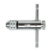Kukko, bit and drill holder with ratchet Kukko