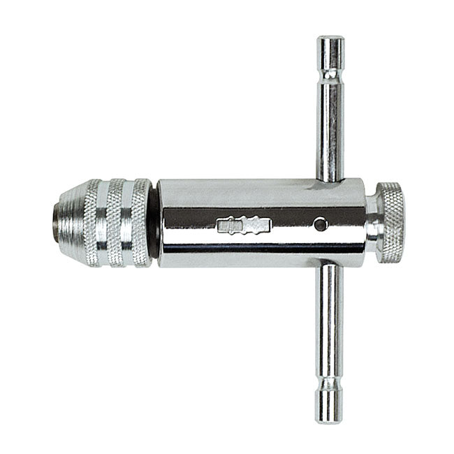 Kukko, bit and drill holder with ratchet Kukko