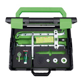 Kukko, universal frame bearing puller set Tools Frame Kukko