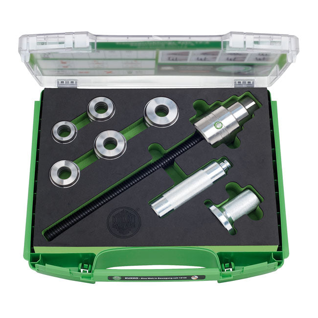 Kukko, steering head bearing installer tool Tools Frame Kukko