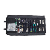 Tirax, Stelvio tool bag set. 44 pieces Toolbags With Tools Kukko