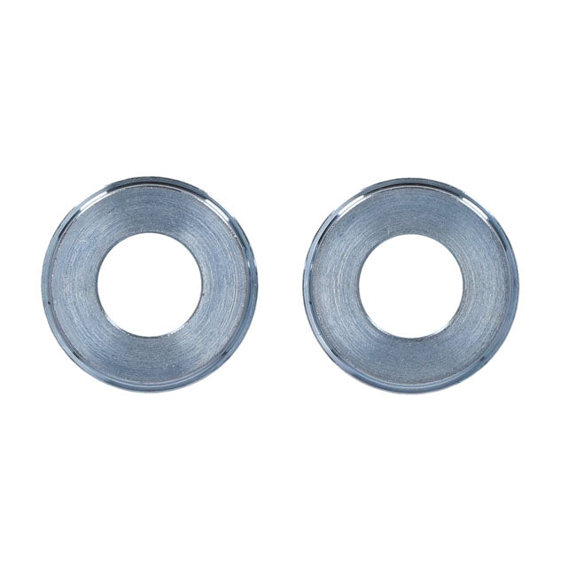 Washer, Inner Swingarm Swingarms Assy Mcs