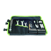 Tirax, Gira tool bag set. 32-pieces Toolbags With Tools Kukko