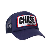 Roeg Tuscon Trucker Cap Navy Caps Roeg