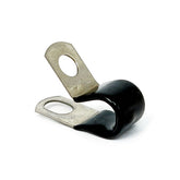 Ignition Wire Clamp, 1/4" Wiring Misc Mcs