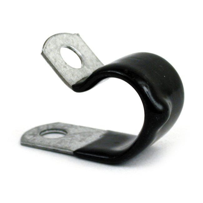 Brake/Clutch Cable Clamp, 5/16" Cable Clamps Mcs