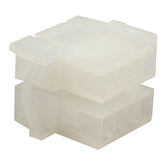 Namz Conn Amp M8 Pos 70288 81 Electrical Connectors Namz