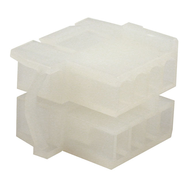 Namz Conn Amp M8 Pos 70288 81 Electrical Connectors Namz