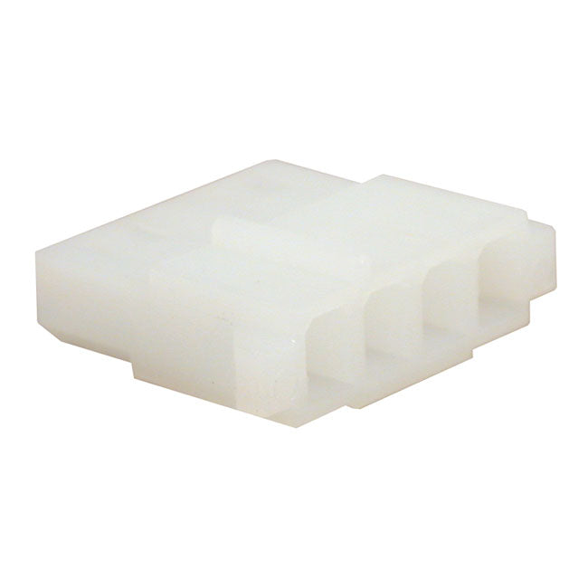 Namz Conn Amp F4 Pos 70292 89 Electrical Connectors Namz