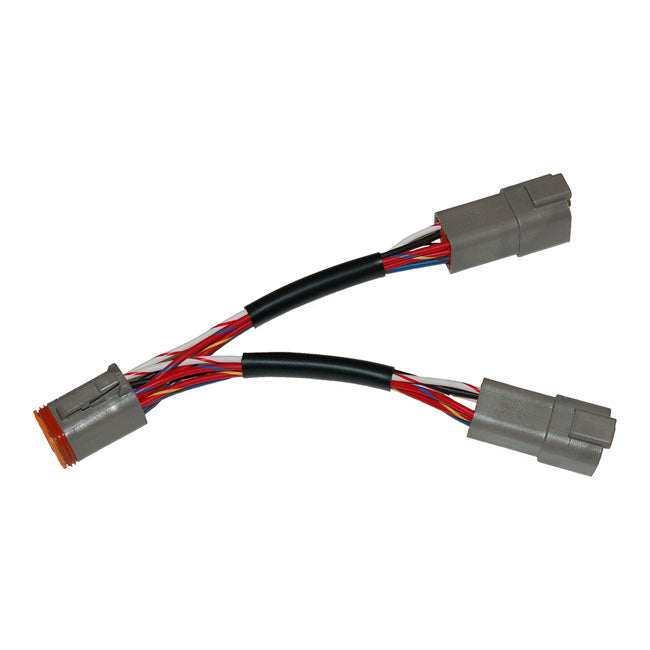 Namz Power Port Y Adapter Can Bus Power Sources 12 Volt Namz