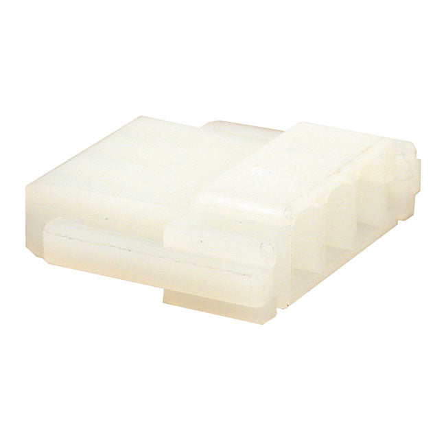 Namz Conn Amp M3 Pos 72040 71 Electrical Connectors Namz