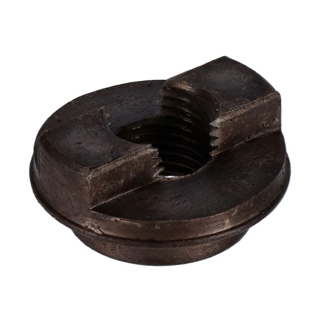 Nut, Pivot Shaft Swingarm Swingarms Assy Mcs
