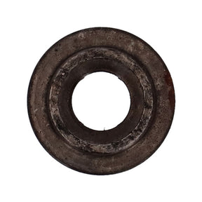 Nut, Pivot Shaft Swingarm Swingarms Assy Mcs