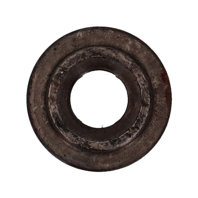 Nut, Pivot Shaft Swingarm Swingarms Assy Mcs