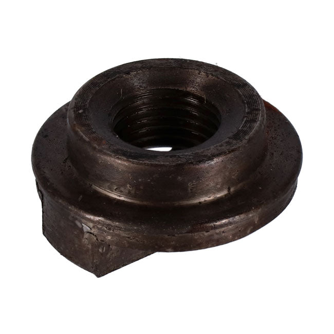 Nut, Pivot Shaft Swingarm Swingarms Assy Mcs