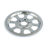 Pulley Cover, Holes (70t) Rear Wheel Pulley Covers Mcs