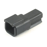 Namz Conn Kit 2 Pos 74102 98 Bk Deutsch Receptacles Namz