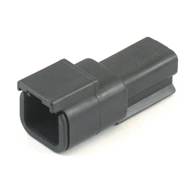 Namz Conn Kit 2 Pos 74102 98 Bk Deutsch Receptacles Namz