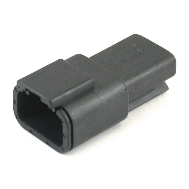 Namz Conn Kit F Pump74103 98 Bk Deutsch Receptacles Namz