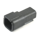 Namz Conn Kit 4 Pos 74104 98 Bk Deutsch Receptacles Namz