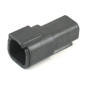 Namz Conn Kit 4 Pos 74104 98 Bk Deutsch Receptacles Namz