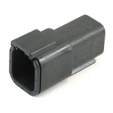 Namz Conn Kit 6 Pos 74106 98 Bk Deutsch Receptacles Namz